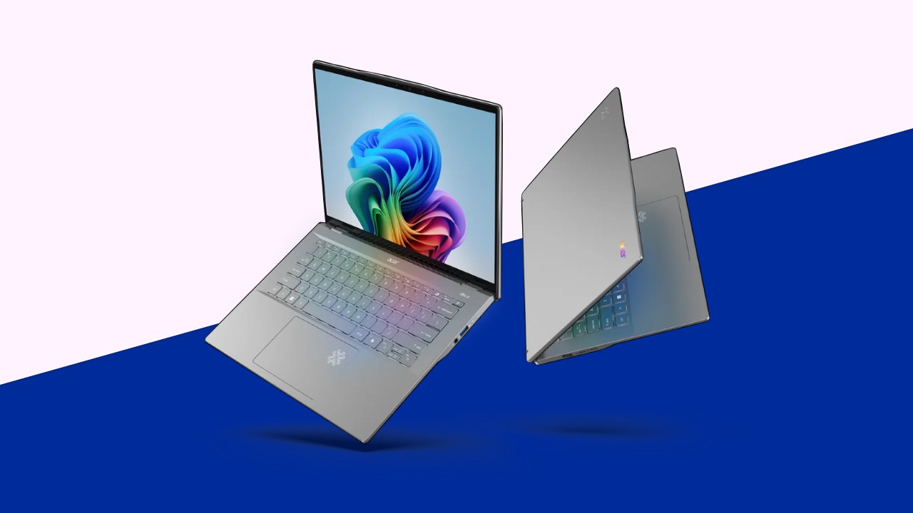 Acer Swift 14 AI