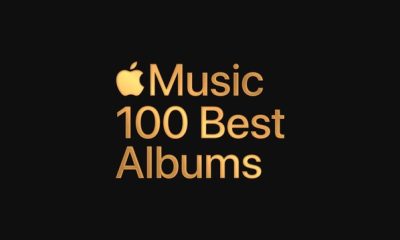 Apple Music 100 Best Albums