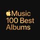 Apple Music 100 Best Albums