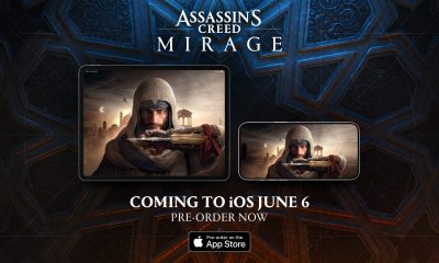 Assassin's Creed Mirage