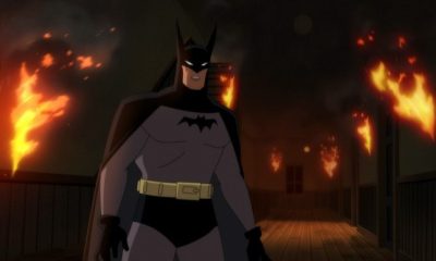 Batman Caped Crusader | Prime Video