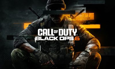 Call of Duty Black Ops