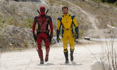 Deadpool & Wolverine