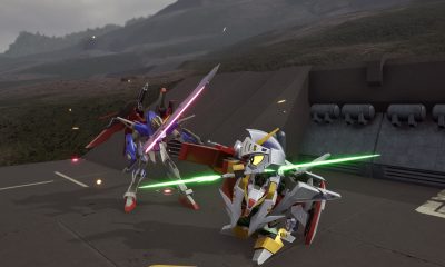 Gundam Breaker 4