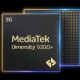 Mediatek Dimensity 9300 Plus