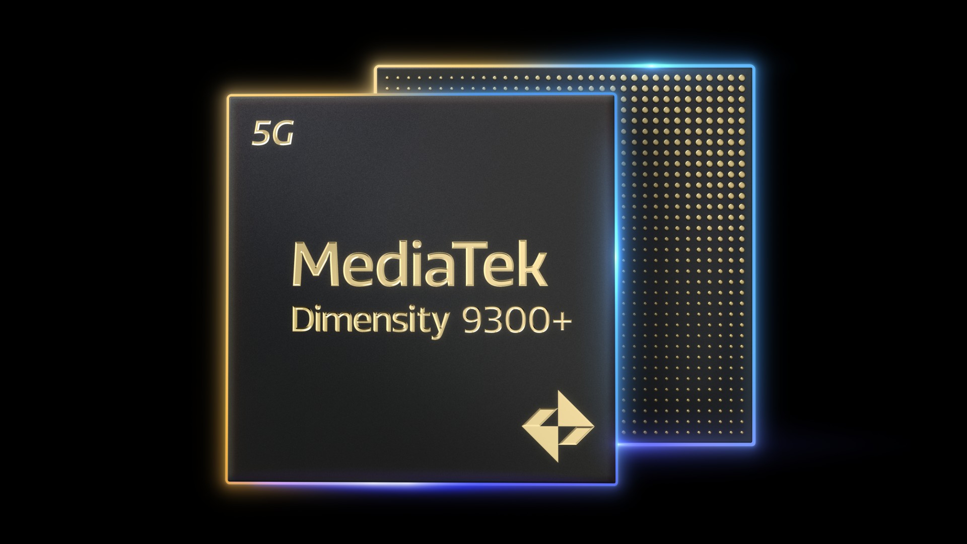 Mediatek Dimensity 9300 Plus