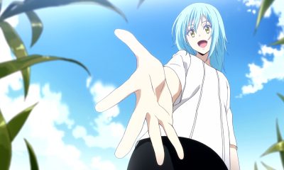 Slime ISEKAI Chronicles