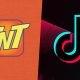 TNT TikTok
