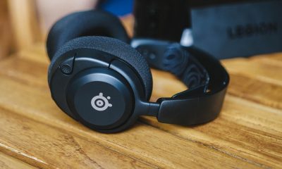 SteelSeries Arctis Nova 5