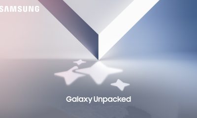 Galaxy Unpacked July