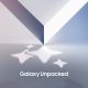 Galaxy Unpacked July