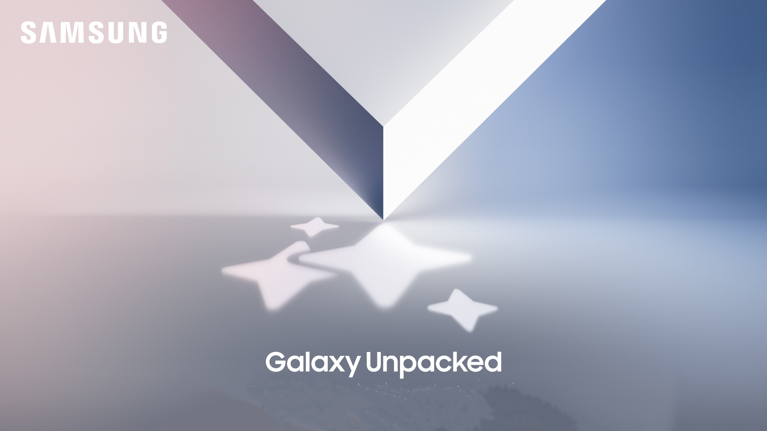 Galaxy Unpacked July