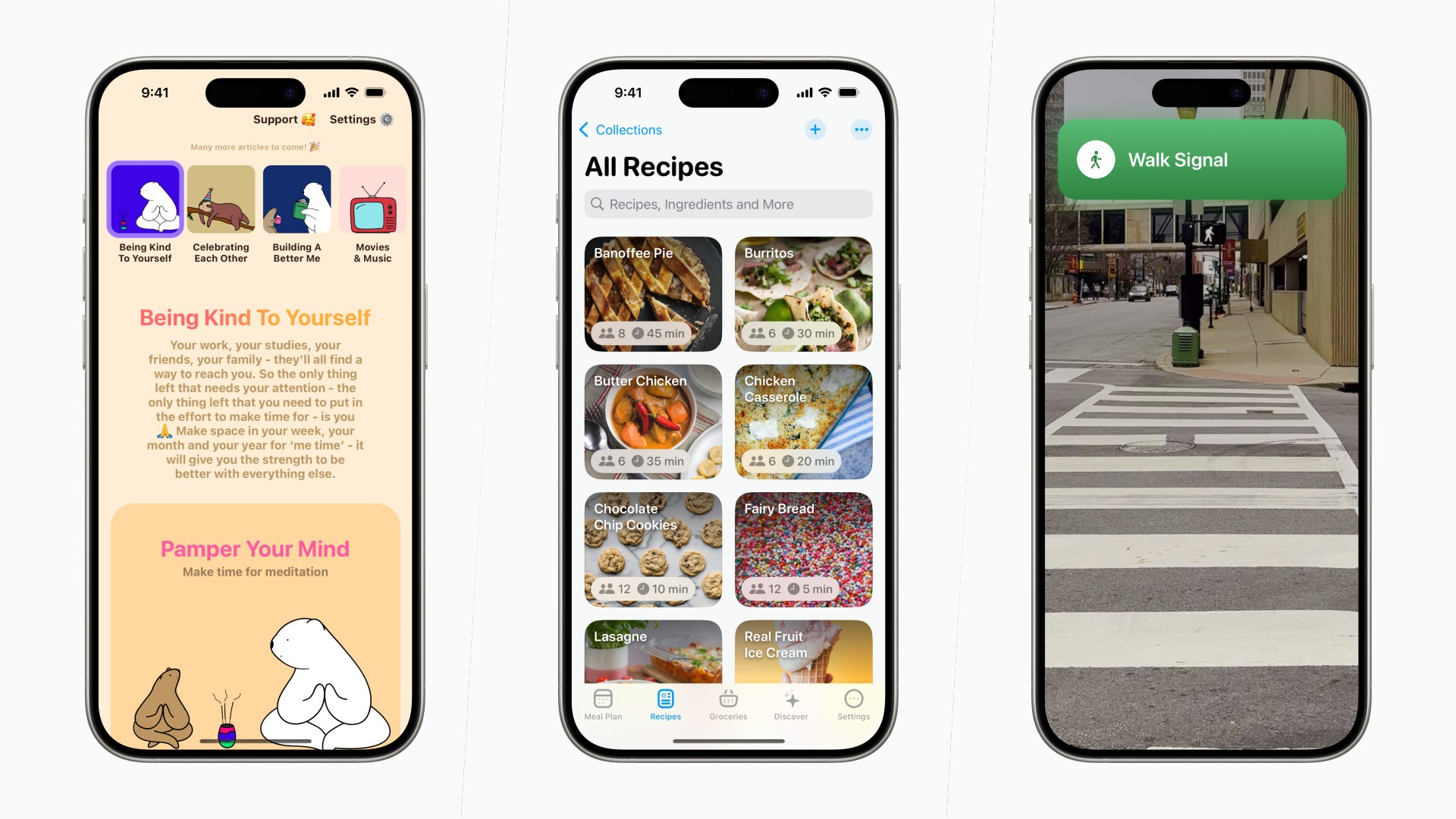 Apple 2024 App Design Awards