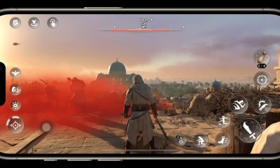 Assassin's Creed Mirage