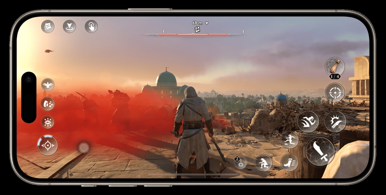 Assassin's Creed Mirage