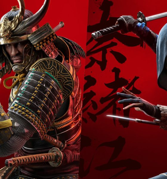 Yasuke, Naoe