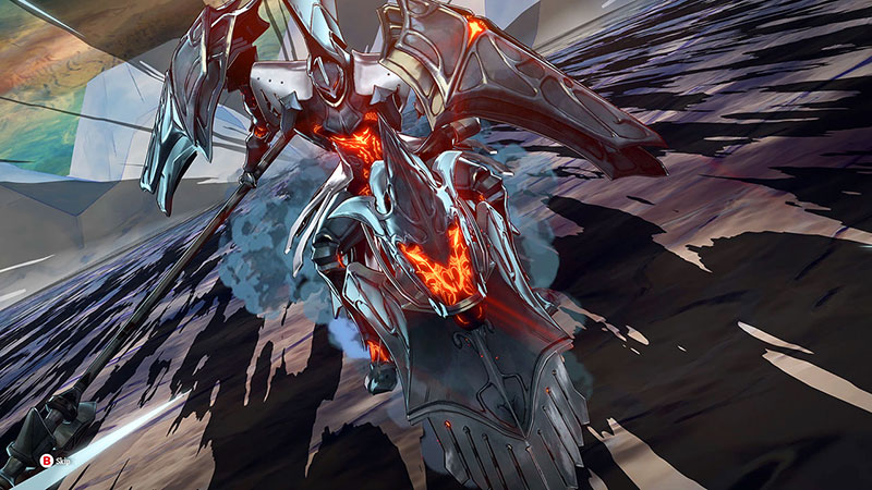 Metaphor Re: Fantazzio