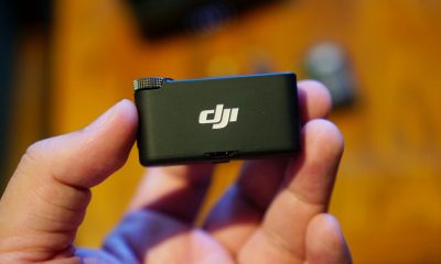 DJI Mic 2