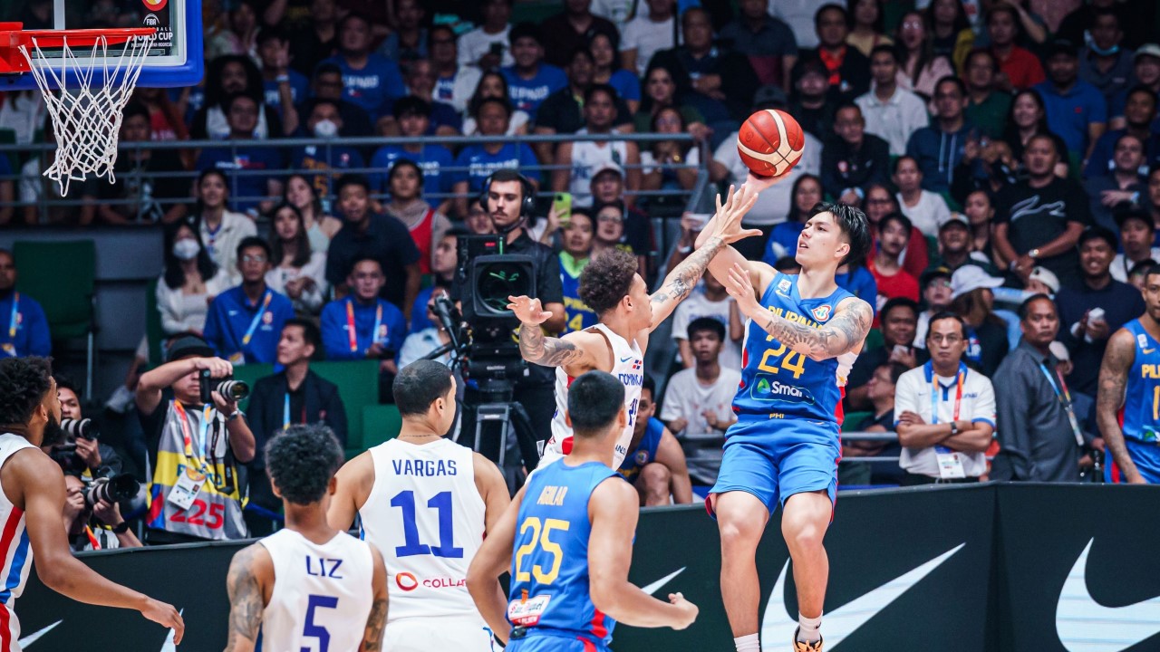 Smart Livestream App Gilas