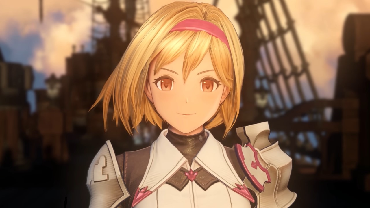 GranBlue Fantasy Relink Steam