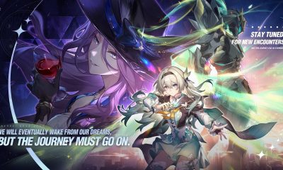 Honkai: Star Rail 2.3