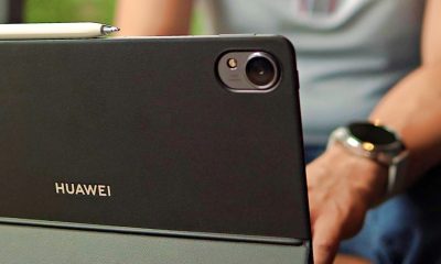 Huawei MatePad 11.5" S