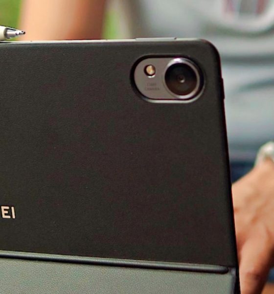 Huawei MatePad 11.5" S