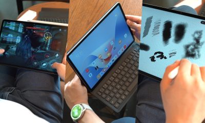 Huawei MatePad 11.5 S