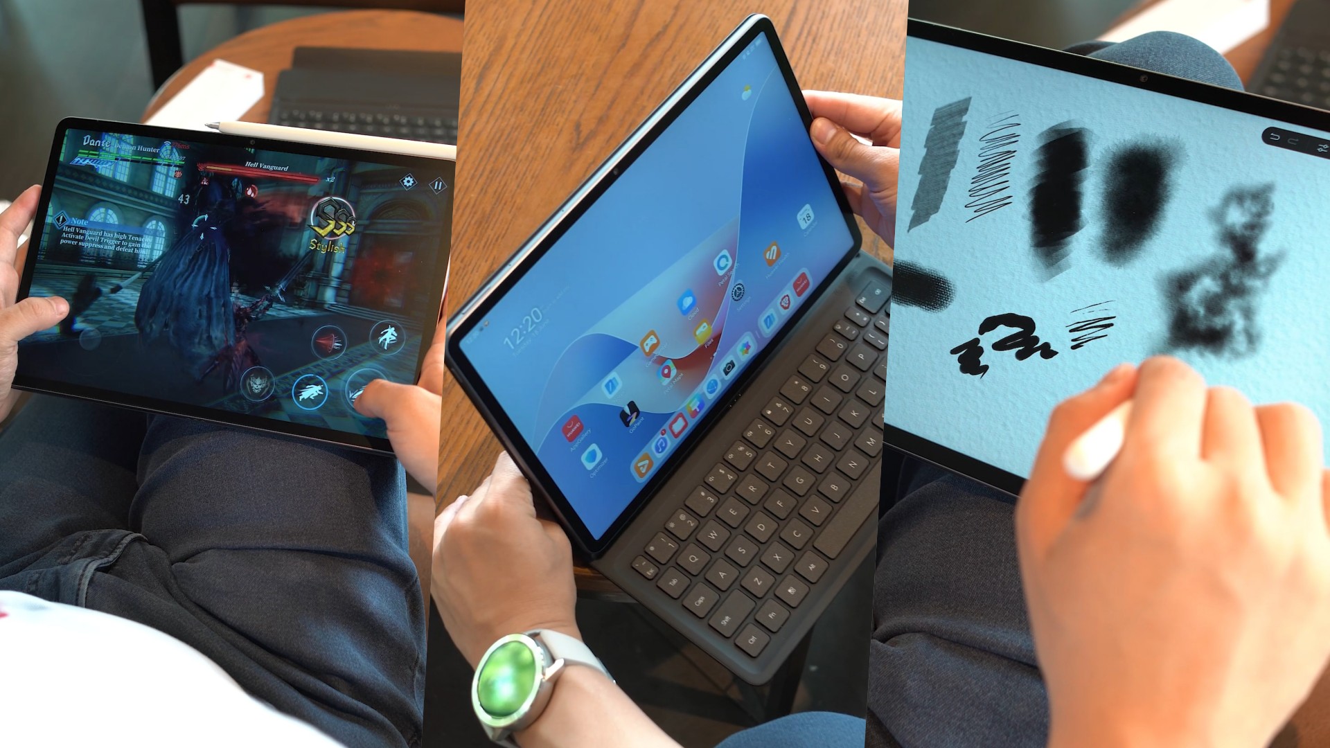 Huawei MatePad 11.5 S