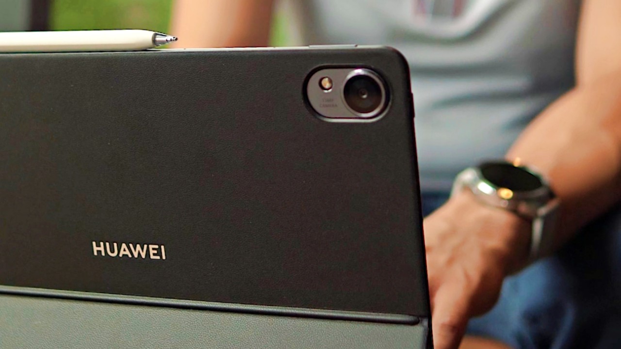 Huawei MatePad 11.5" S