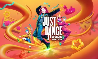 Just Dance 2025