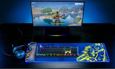 Razer Fortnite