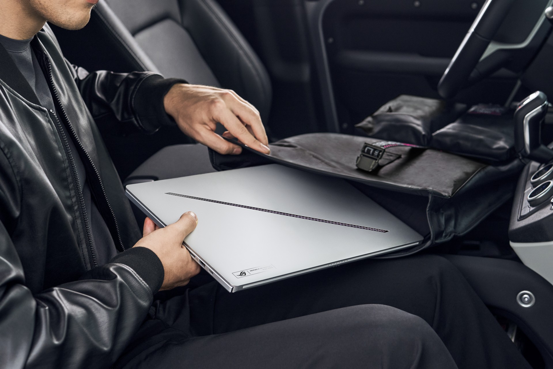 ROG Zephyrus G16