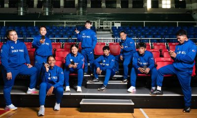 Samsung Olympics Philippines