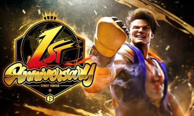 Street Fighter 6 Steam