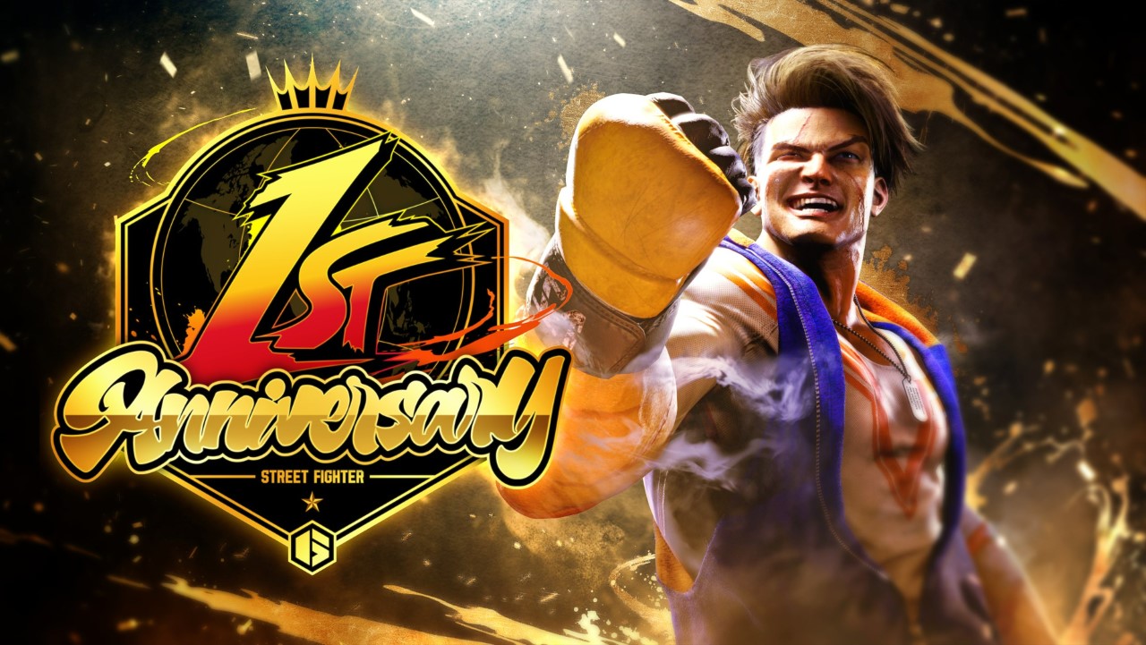 Street Fighter 6 Steam