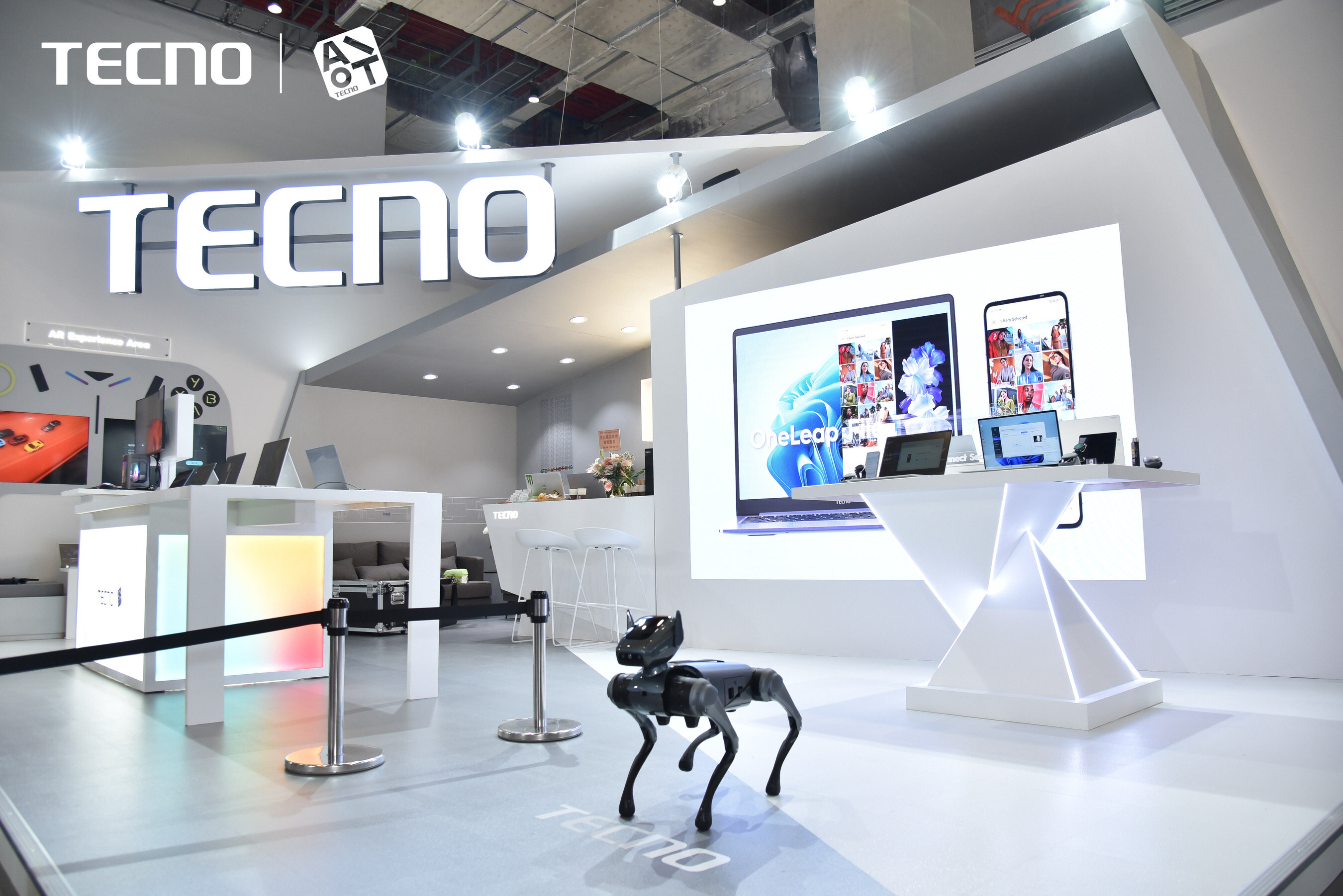 TECNO Computex 2024