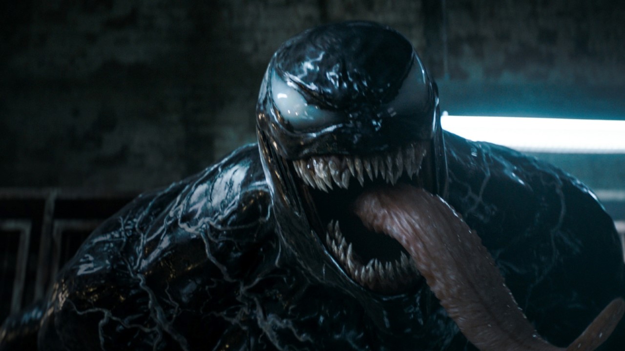 Venom 3