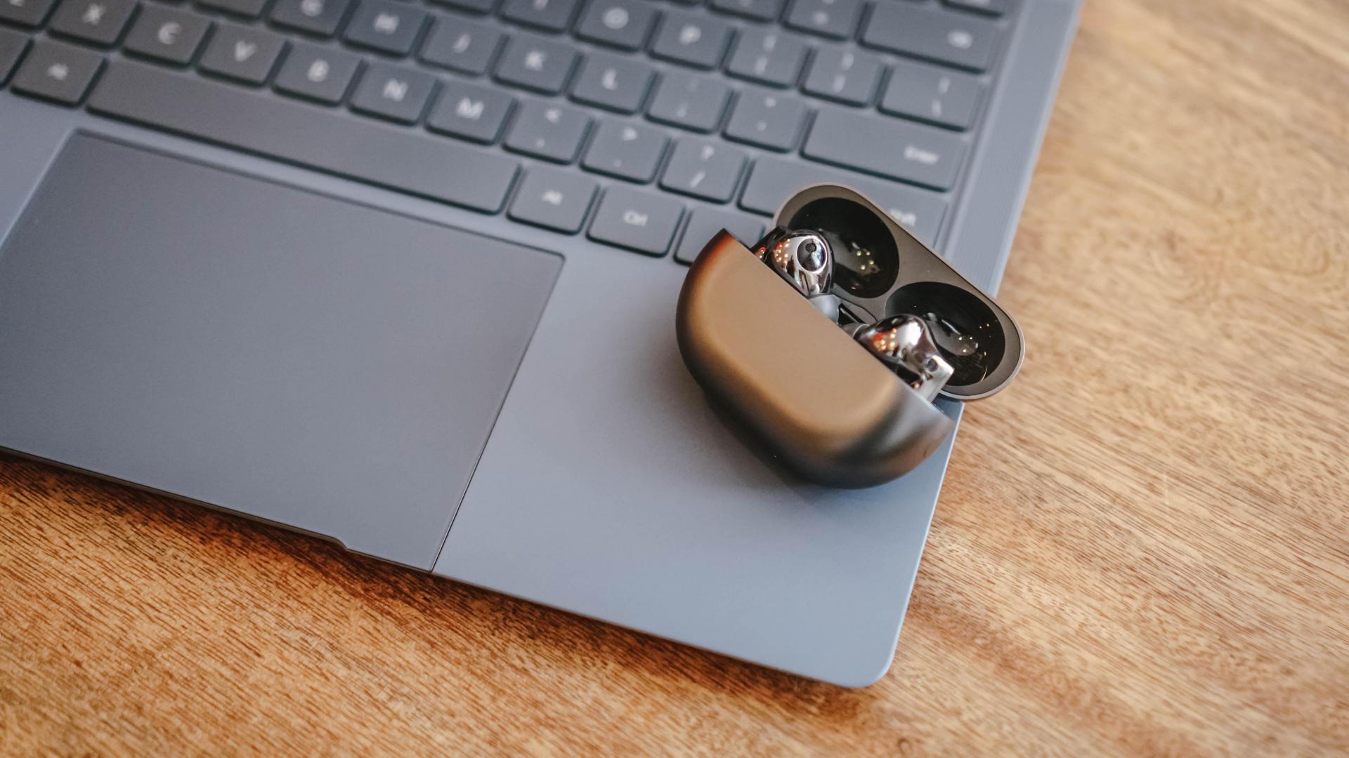 Huawei MateBook X Pro