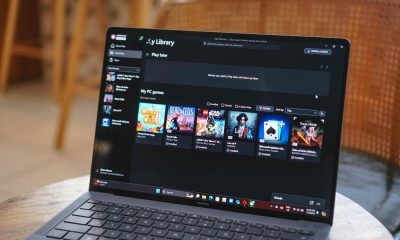 Huawei MateBook X Pro | Xbox App | Lies of P