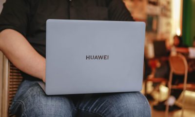 Huawei MateBook X Pro