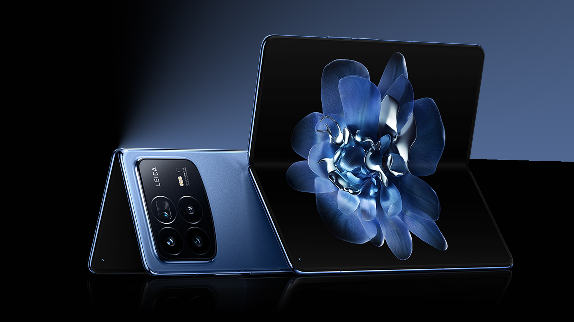 The Xiaomi MIX Fold 4 is now the second thinnest fold - GadgetMatch