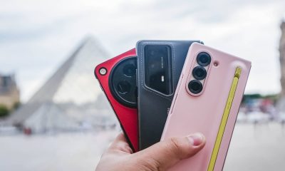 Find N3, Magic V2, Galaxy Z Fold6