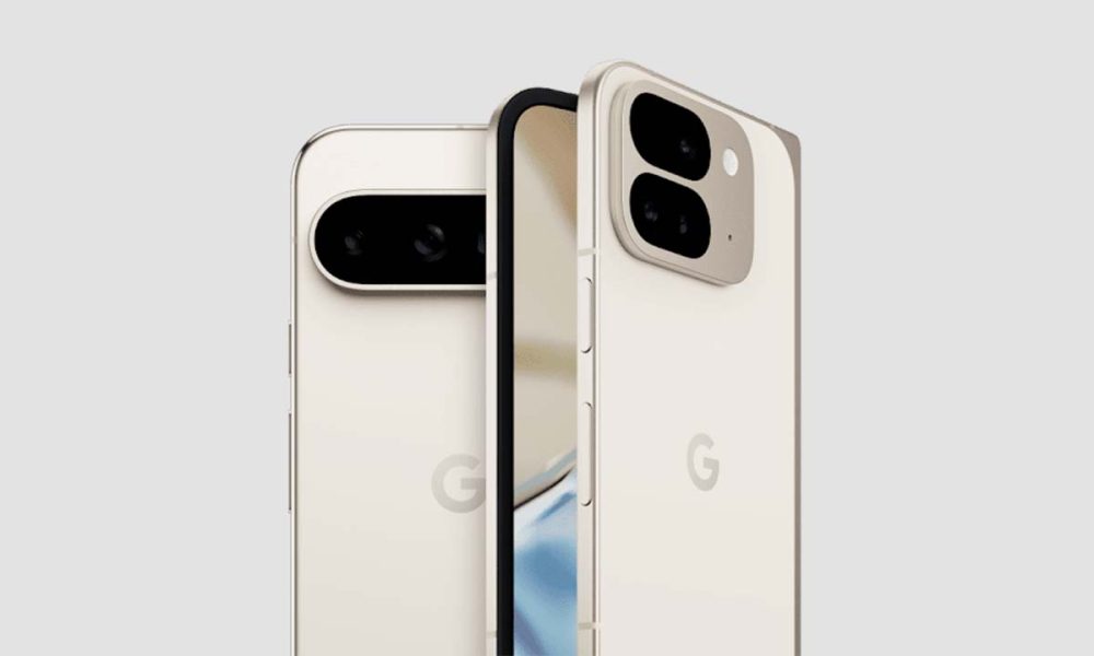 Google officially teases the Pixel 9 Pro and Pro Fold - GadgetMatch
