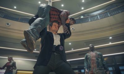 Dead Rising Deluxe Remaster