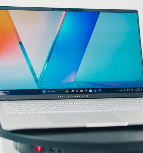 Vivobook S 15