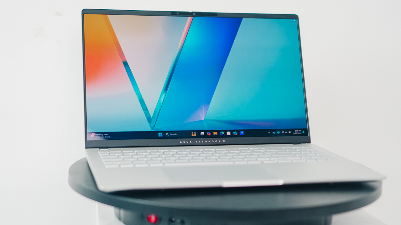 Vivobook S 15