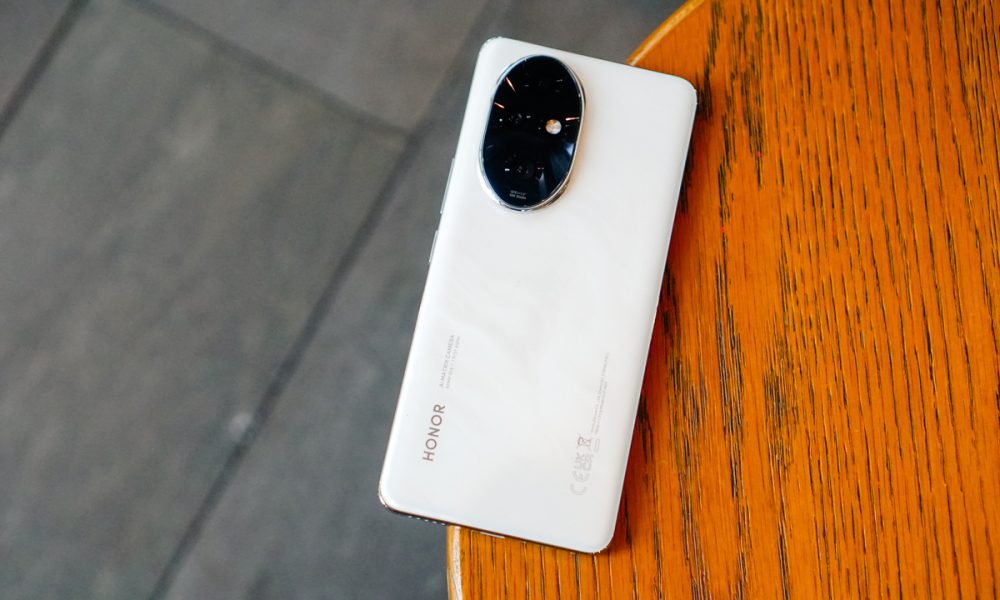 HONOR 200 Pro: A traveler's best friend - GadgetMatch