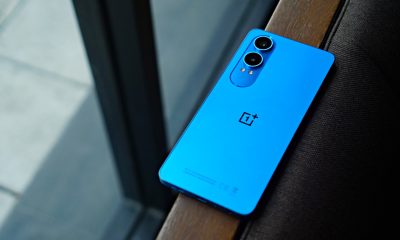 OnePlus Nord CE4 Lite