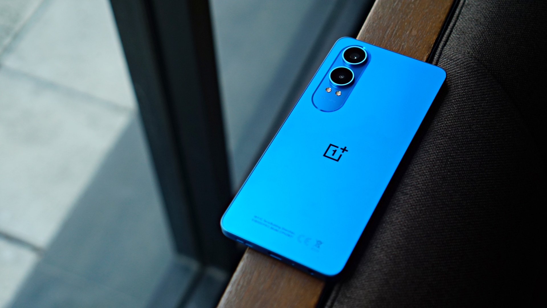 OnePlus Nord CE4 Lite